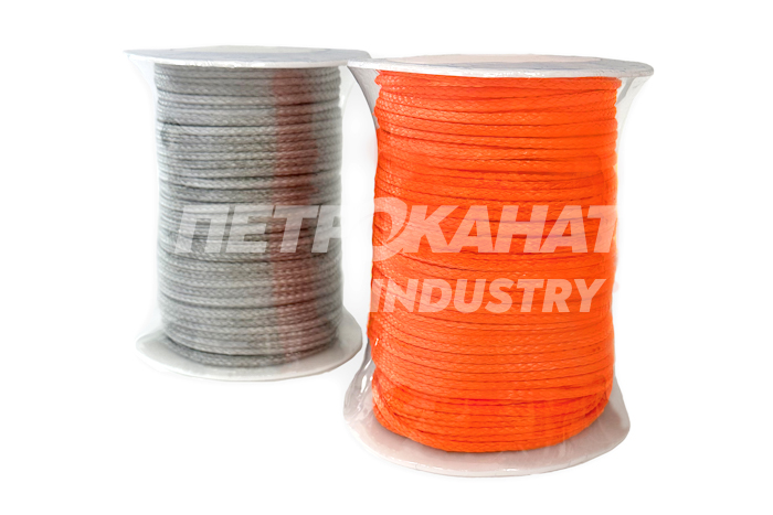 лучшие синтетические троса лебедки