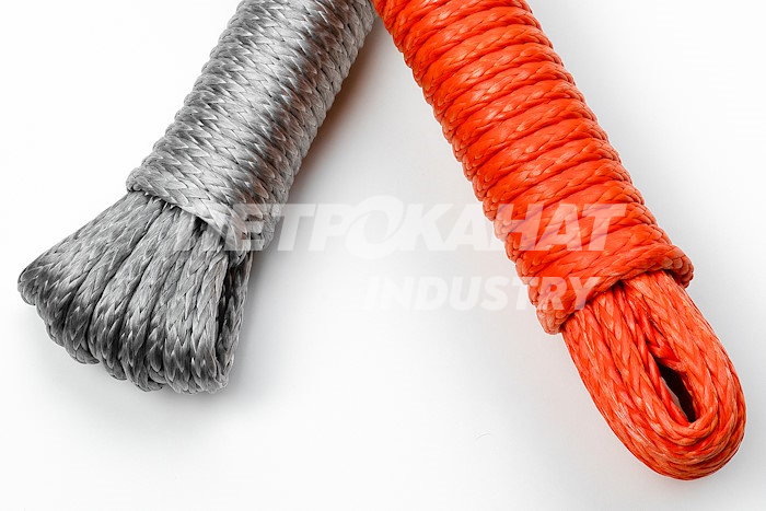 синтетические тросы купить