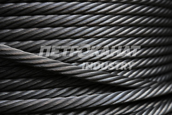 синтетический трос квадроцикла