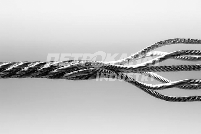 недостаток синтетических тросов