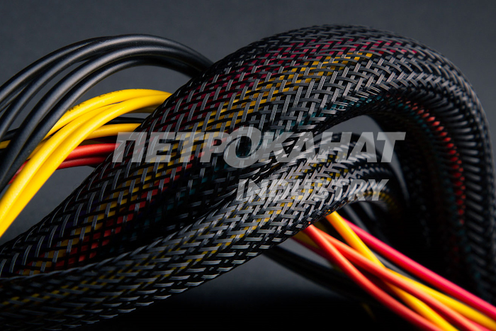 кабельная оплетка dkc