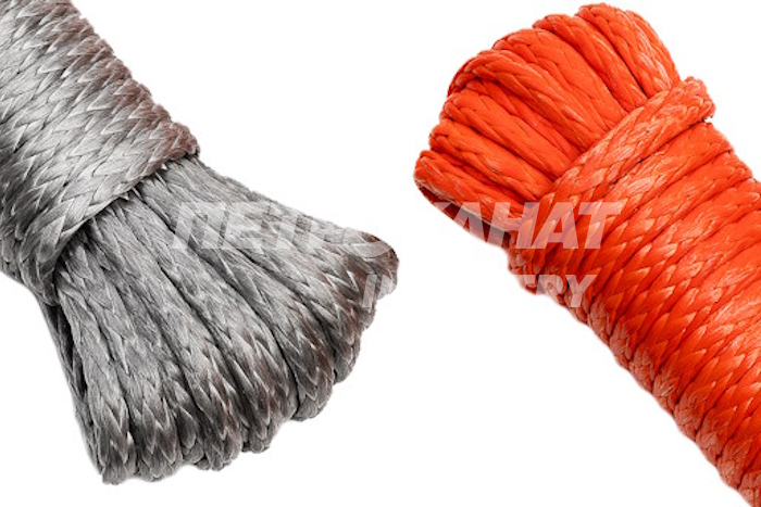 синтетический трос отзывы