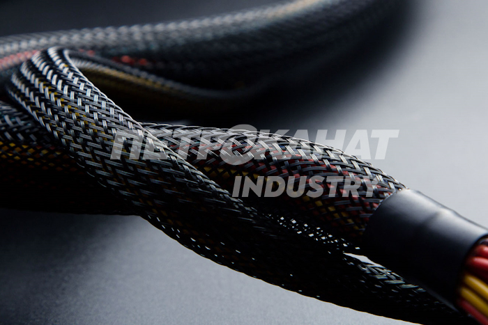 кабельная оплетка купить