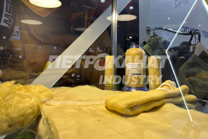 арамидный материал петроканат